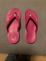Flipflops in rosa rot Größe 35/36 Baden-Württemberg - Achern Vorschau