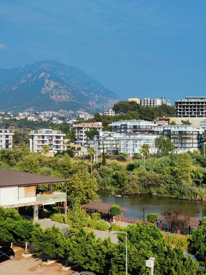 Genießen Sie die Sonne und die Meeresbrise in Ihrem neuen Haus in Alanya Tosmur! in Hamm