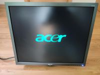 ACER B193 LCD Monitor Bildschirm Display 19“ 19 Zoll DVI-D VGA Sachsen - Wilthen Vorschau