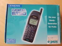 Handy Nokia 6130 Baden-Württemberg - Böblingen Vorschau