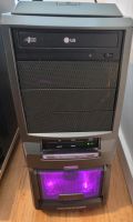 PC AMD Phenom(tm) II X4 840 Processor , 3.20 GHz, 1000GB Nordrhein-Westfalen - Heek Vorschau