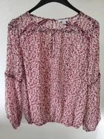Bluse mit Blümchen, leicht und sommerlich Nordrhein-Westfalen - Lohmar Vorschau