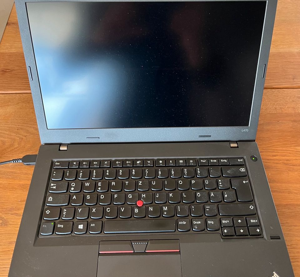 Lenovo ThinkPad L470 W11, i5 6300U 8 GB UltraDock -RESTGARANTIE- in Bielefeld