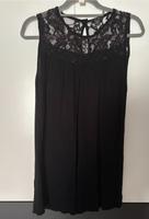 Tank top Bluse mit spitze New Yorker gr. M Thüringen - Sollstedt (Wipper) Vorschau