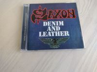 Saxon Studioalbum CD Berlin - Reinickendorf Vorschau