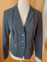 Damen Jacke/Blazer Gr 40 schwarz Betty Barclay Rheinland-Pfalz - Birken-Honigsessen Vorschau