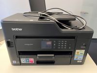 Brother MFC-J5330DW 128MB 4800 x 1200 dpi Tintenstrahl-Multifunkt Frankfurt am Main - Westend Vorschau