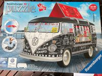 3D Puzzle VW T1 Bulli Foodtruck Niedersachsen - Isernhagen Vorschau