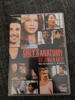 DVD Box Grey's Anatomy Staffel 1 Hohen Neuendorf - Stolpe Vorschau
