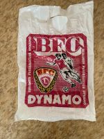 BFC Dynamo Tüte Fußball DDR Friedrichshain-Kreuzberg - Friedrichshain Vorschau