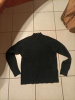 Rollkragenpullover dunkel blau, Vero Moda, M Hessen - Hofbieber Vorschau