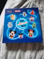 Disney Rewe Wikkeez Box mit 30 Figuren Bayern - Bad Wörishofen Vorschau