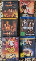 7 Abenteuer-Blurays + -DVDs Schleswig-Holstein - Ulsnis Vorschau