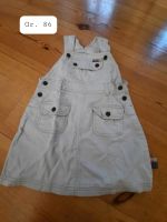 Kleid gr. 86 Kindekleid Sommerkleidung Jeanskleid Babykleidung Frankfurt am Main - Heddernheim Vorschau