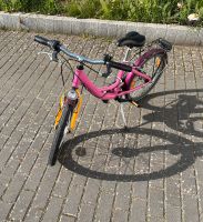 Kinderfahrrad 20 Zoll Bayern - Igensdorf Vorschau