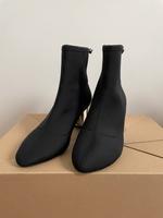 Bershka Stiefeletten Größe 40 Sachsen - Grimma Vorschau