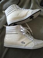 Damen Schuhe lacoste  mid Aachen - Laurensberg Vorschau