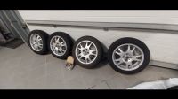 BMW Mini Cooper Winterräder Alufelgen 175/60 R16 Nordrhein-Westfalen - Würselen Vorschau