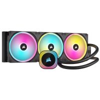 Corsair Icue LINK H170i RGB AIO mit 9 x QX140 & 1 x QX120 Lüftern Düsseldorf - Stadtmitte Vorschau