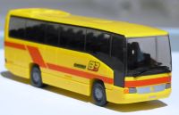 Modellbus H0 1:87  Mercedes O 404RH     #87 Nordrhein-Westfalen - Mönchengladbach Vorschau