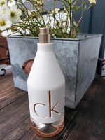 CK Test Flasche voll Kreis Pinneberg - Halstenbek Vorschau