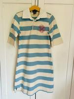 Ralph Lauren Shirt Kleid gestreift maritim Gr. 122/ 128 Berlin - Spandau Vorschau