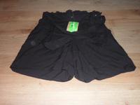 Vero Moda Shorts Gr: M schwarz NEU Niedersachsen - Lüchow Vorschau