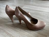 Plateau Pumps Tamaris Baden-Württemberg - Achstetten Vorschau