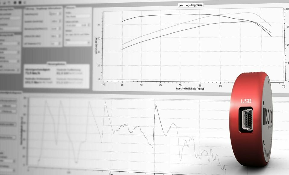 Chiptuning Softwareoptimierung BMW Audi Mercedes Ford VW SEAT in Radolfzell am Bodensee