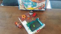 Playmobil City Life pool Nordrhein-Westfalen - Selm Vorschau