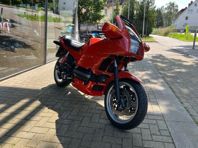 BMW K 100 RS in Hamburg