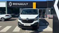 Renault Trafic Komfort L2H1 3,0t ENERGY dCi 145 Niedersachsen - Emstek Vorschau