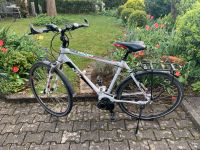 Gepflegtes Cross E-Bike KTM Macina Baden-Württemberg - Sersheim Vorschau