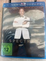 Blu-ray disc „Spectre 007“ Bielefeld - Stieghorst Vorschau