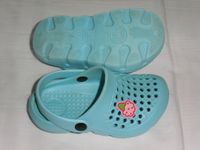 Badeschuhe ~ Gr. 25 ~ Blau ~ Clocs ~ Strandschuhe ~gratis möglich Aachen - Aachen-Brand Vorschau