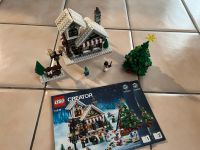 Lego Creator 10249 - Weihnachtlicher Spielzeugladen Bayern - Bernhardswald Vorschau