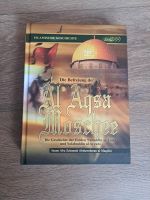 Islamische Bücher Islamische Geschichte Al Aqsa Moschee Nordrhein-Westfalen - Alsdorf Vorschau