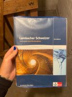 Lambacher Schweizer Grundkurs Mathebuch (Oberstufe) Berlin - Spandau Vorschau