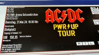 PWR Up Konzert in Gelsenkirchen auf Schalke am 21.05.24 Innenraum Nordrhein-Westfalen - Remscheid Vorschau