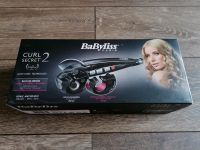 BaByliss Curl 2 Secret Neuwertig Nordrhein-Westfalen - Wiehl Vorschau