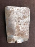 Tankdeckel Wartburg 353 Neu DDR Sachsen - Königswalde Vorschau