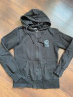 SIS-Schulkleidung Sweatjacke Damen Gr. S / Gr. 164/170 Sachsen - Meerane Vorschau