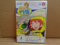 Hexe Lilli Nr. 13, Lilli fliegt zum Mond, Lilli in Hollywood, DVD Nordrhein-Westfalen - Langerwehe Vorschau