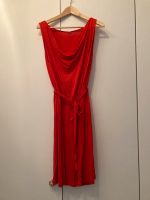Rotes Jersey Sommerkleid S Oliver Berlin - Friedenau Vorschau