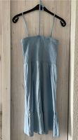 Kleid Sommerkleid Up2Fashion Gr M Hellblau Nordrhein-Westfalen - Grevenbroich Vorschau