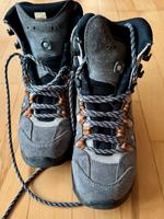Wanderstiefel LOWA 4,5 Altona - Hamburg Ottensen Vorschau