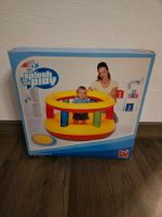 Bestway Baby Laufgitter Spielcenter Bällebad neu Rheinland-Pfalz - Trier Vorschau