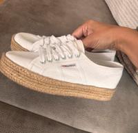 Superga Sneaker 39 Obervieland - Kattenesch Vorschau