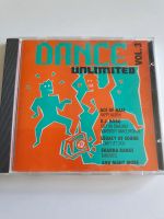 CD Dance Unlimited vol.3 Bayern - Lindenberg im Allgäu Vorschau
