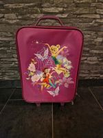 Kindertrolly Tinkerbell Nordrhein-Westfalen - Grevenbroich Vorschau